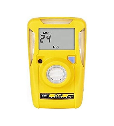 گازسنج هانیول مدل CLIP H2S